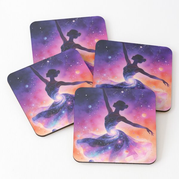 Item preview, cosmic dance designed and sold by soulfulpalette.