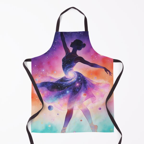 Item preview, cosmic dance designed and sold by soulfulpalette.