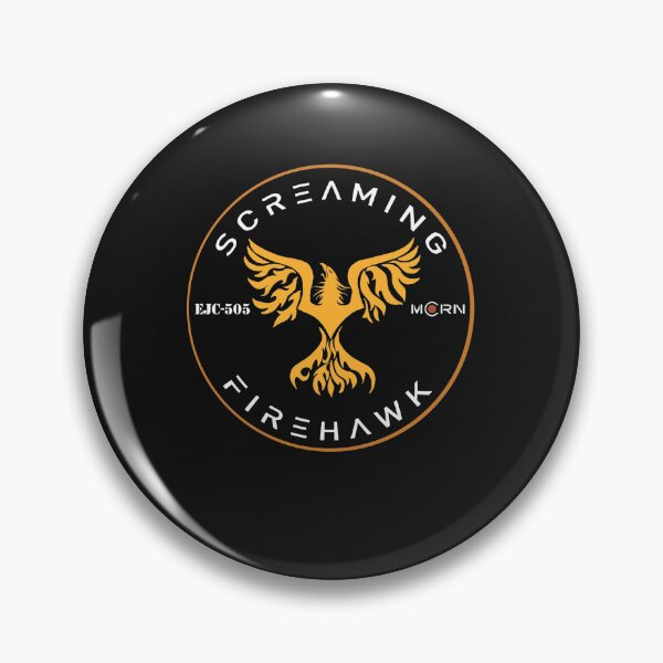 Item preview, The Expanse - MCORN Logo designed and sold by BashirianEmilie.