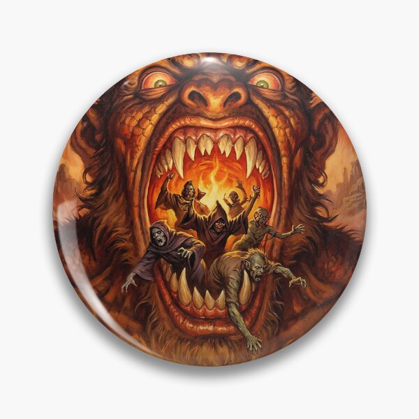 Item preview, Amazing Stories October 1953 Monster Horde Parody designed and sold by graficsfx.