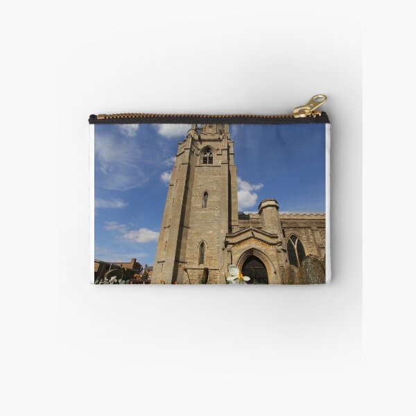 Item preview, Spalding Church designed and sold by Jondave.
