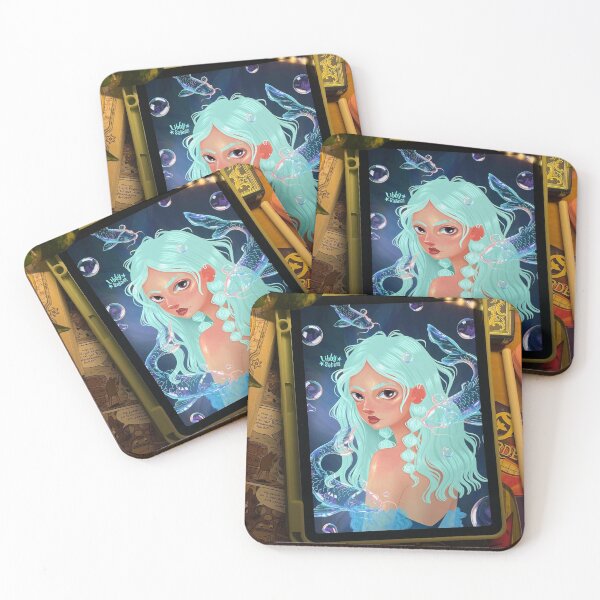 Item preview, Divine Stardust Flow designed and sold by Patrycjabeauty.