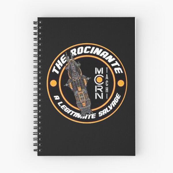 Item preview, The Expanse - MCORN Logo designed and sold by BashirianEmilie.
