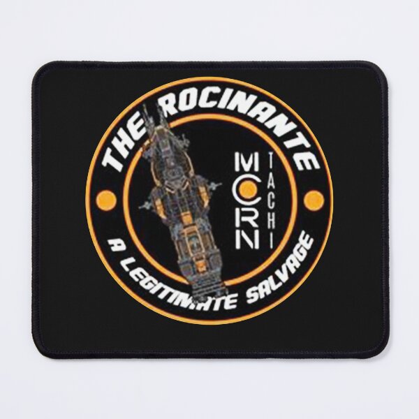 Item preview, The Expanse - MCORN Logo designed and sold by BashirianEmilie.
