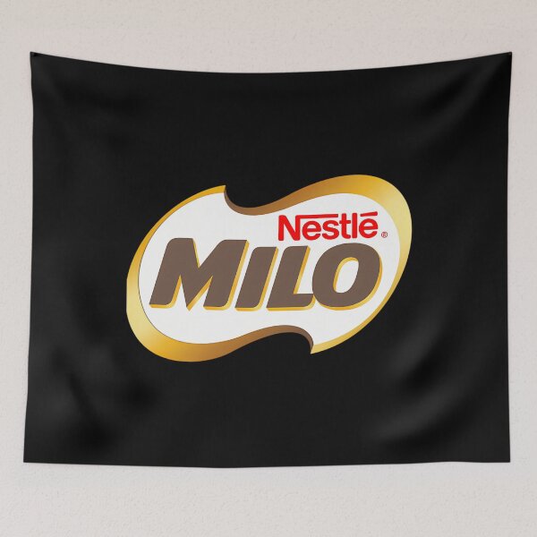 Item preview, Milo-Nestle designed and sold by RNDM-DSGNS.