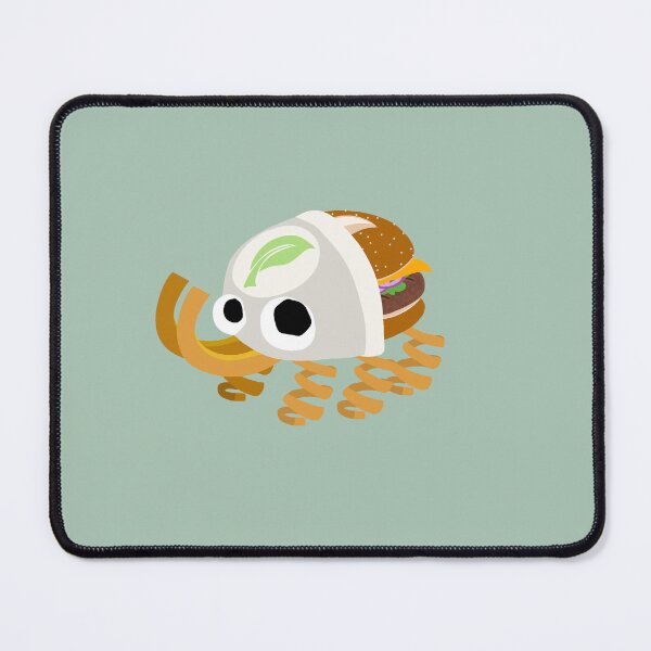 Item preview, Beyond Bunger designed and sold by Renai Petty.