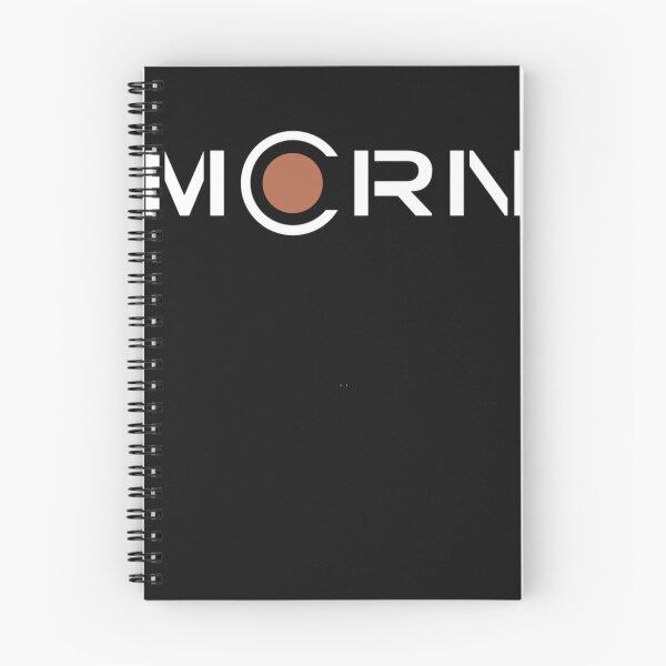 Item preview, The Expanse - MCORN Logo designed and sold by BashirianEmilie.