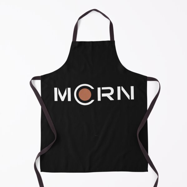 Item preview, The Expanse - MCORN Logo designed and sold by BashirianEmilie.