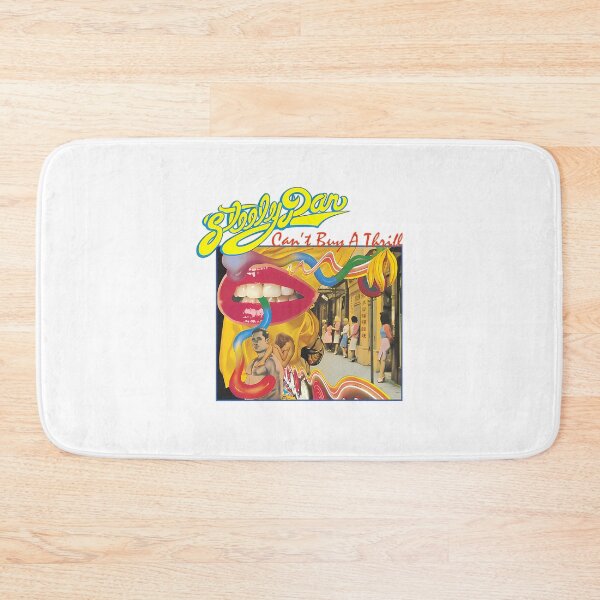 Item preview, Relin'In The Years - Steely Dan  designed and sold by ElsaCardenas.