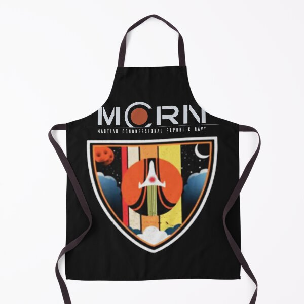 Item preview, The Expanse - MCORN Logo designed and sold by BashirianEmilie.