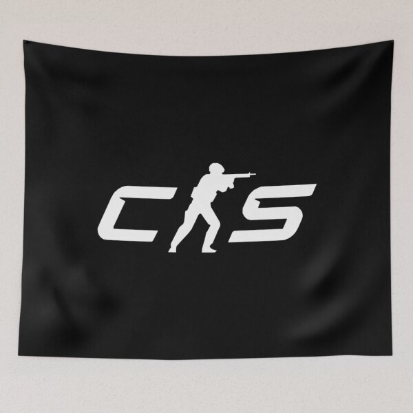 Item preview, Counter-Strike  designed and sold by RNDM-DSGNS.