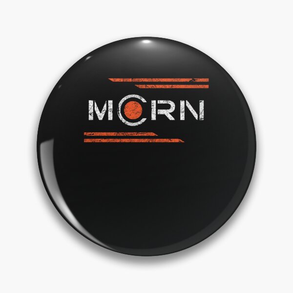 Item preview, The Expanse - MCORN Logo designed and sold by BashirianEmilie.