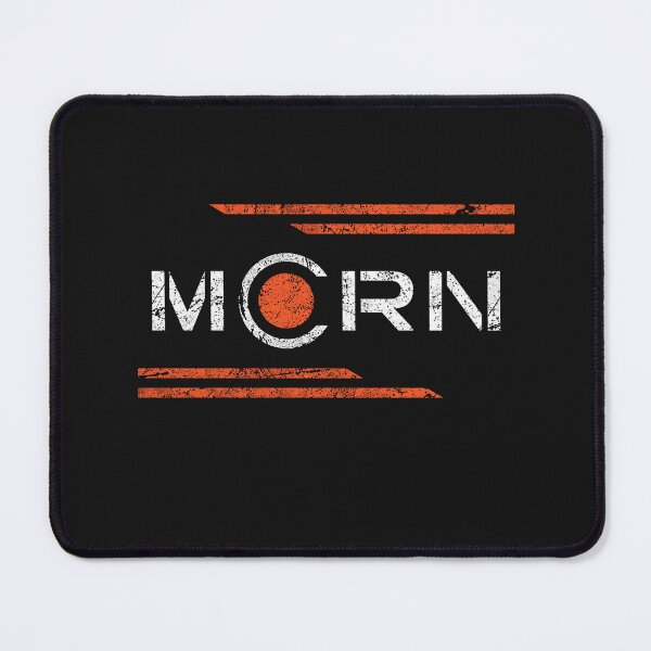 Item preview, The Expanse - MCORN Logo designed and sold by BashirianEmilie.