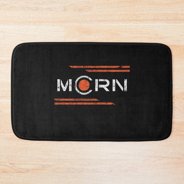 Item preview, The Expanse - MCORN Logo designed and sold by BashirianEmilie.