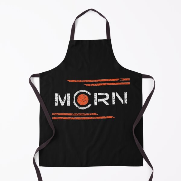 Item preview, The Expanse - MCORN Logo designed and sold by BashirianEmilie.