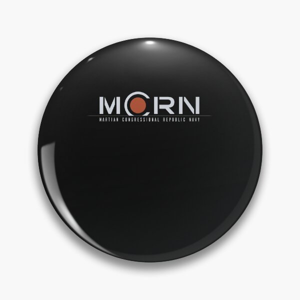 Item preview, The Expanse - MCORN Logo designed and sold by BashirianEmilie.