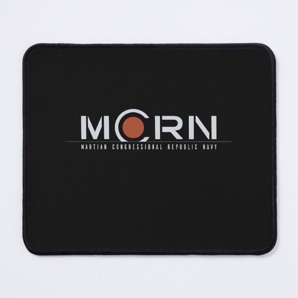 Item preview, The Expanse - MCORN Logo designed and sold by BashirianEmilie.