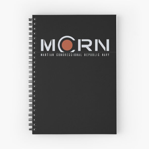 Item preview, The Expanse - MCORN Logo designed and sold by BashirianEmilie.