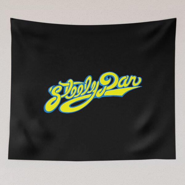 Item preview, Steely Dan  designed and sold by RNDM-DSGNS.
