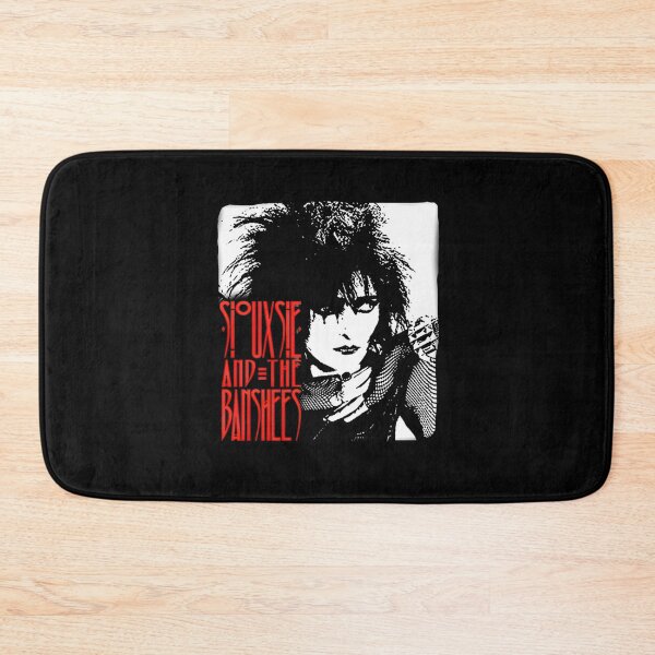 Item preview, Siouxsie Sioux Post-Punk Icon  designed and sold by ElsaCardenas.