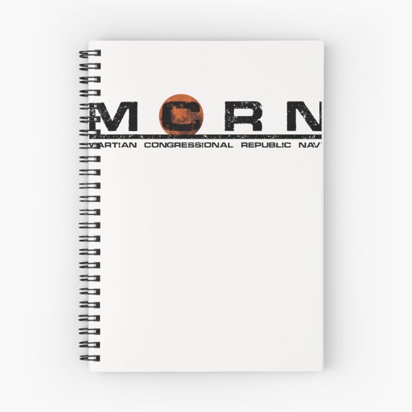Item preview, The Expanse - MCORN Logo designed and sold by BashirianEmilie.