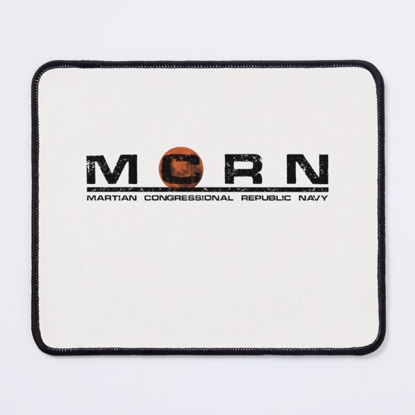 Item preview, The Expanse - MCORN Logo designed and sold by BashirianEmilie.