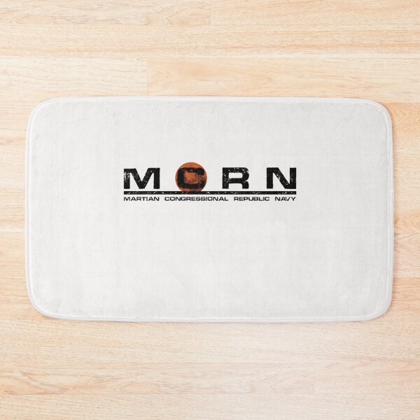 Item preview, The Expanse - MCORN Logo designed and sold by BashirianEmilie.