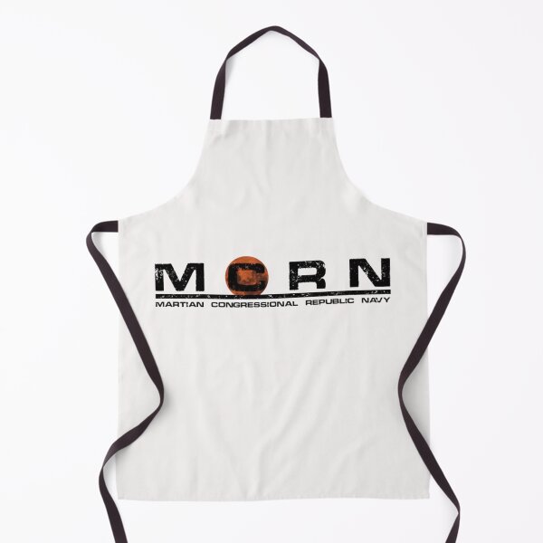 Item preview, The Expanse - MCORN Logo designed and sold by BashirianEmilie.