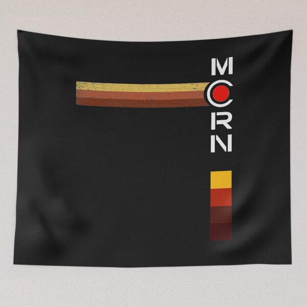 Item preview, The Expanse - MCORN Logo designed and sold by BashirianEmilie.