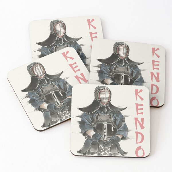 Item preview, KENDO - The Way of Sword 2 designed and sold by LuizSilva1983.