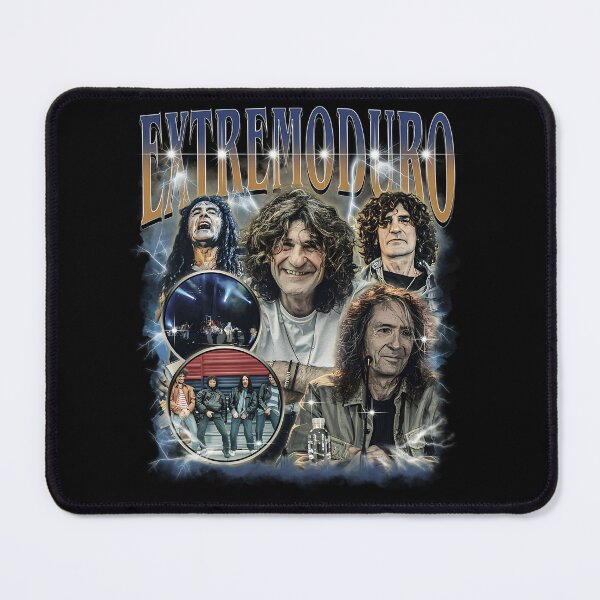 Item preview, Extremoduro Spanish Hard Rock Band designed and sold by SarcasticBabes.