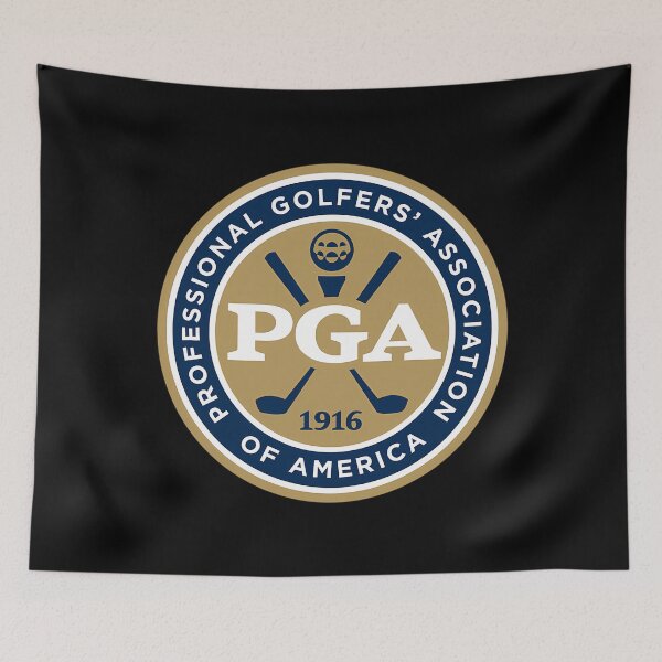 Item preview, Pga 1916 Tour All designed and sold by RNDM-DSGNS.