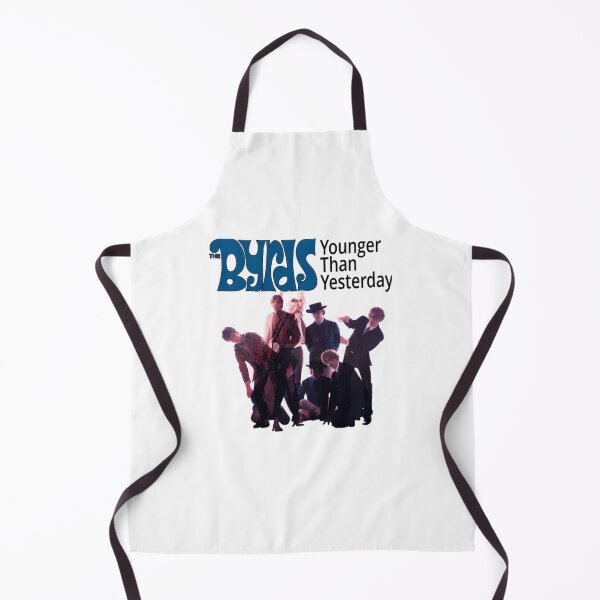 Item preview, TheByrdss Band Youngers Thans Yesterdays designed and sold by samdella.