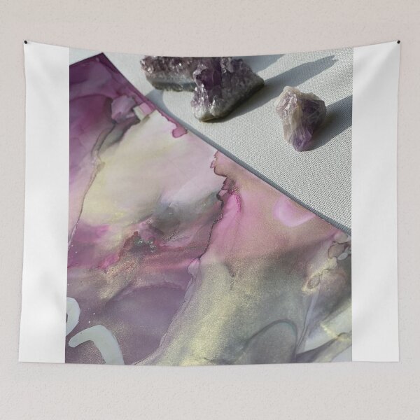 Item preview, Mystic Light Bloom designed and sold by Patrycjabeauty.