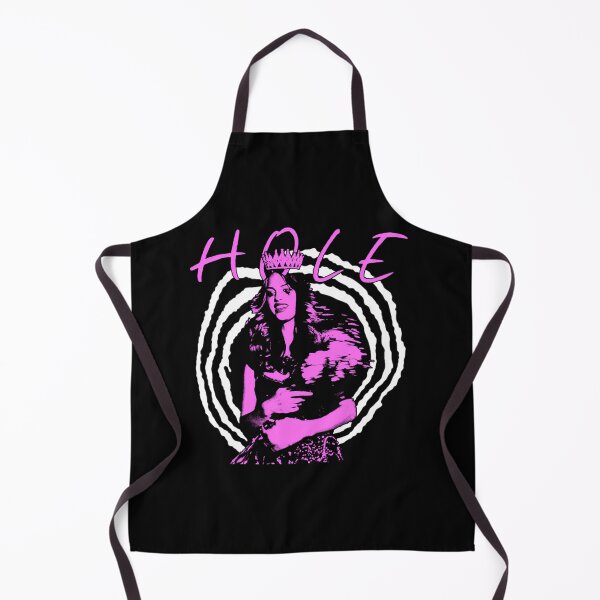Item preview, Hole Pink Silhouette Woman With Abstract Line designed and sold by SarcasticBabes.
