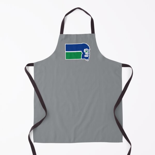 Item preview, Seattle Sasquatches: Logo designed and sold by damgoodgame.
