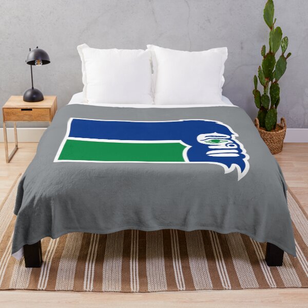 Item preview, Seattle Sasquatches: Logo designed and sold by damgoodgame.