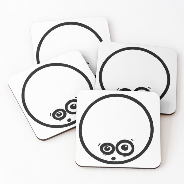 Item preview, Shy Guy designed and sold by FinnAndNinos.