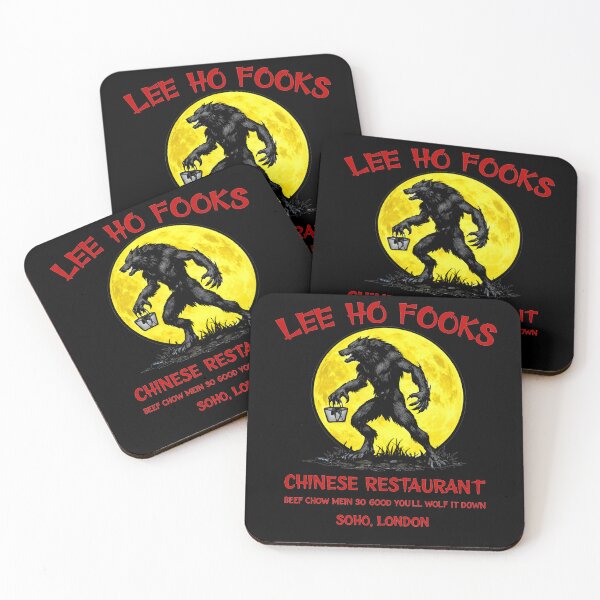 Item preview,  lee ho fooks designed and sold by American Artist Designs.