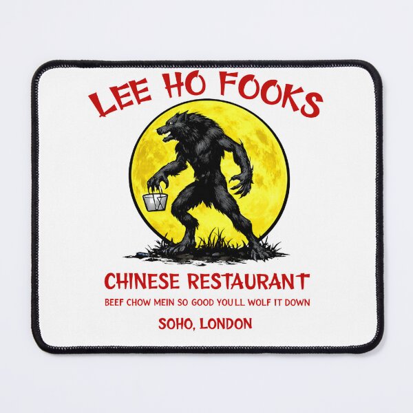 Item preview, lee ho fooks designed and sold by American Artist Designs.