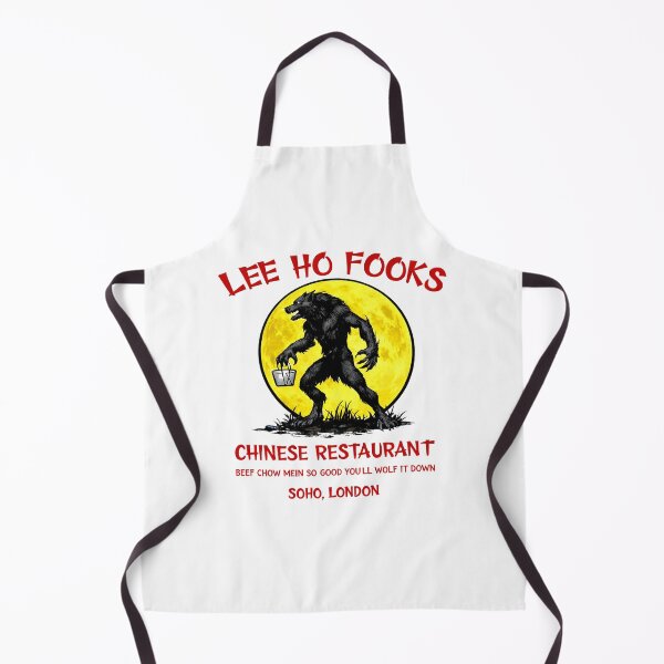 Item preview, lee ho fooks designed and sold by American Artist Designs.