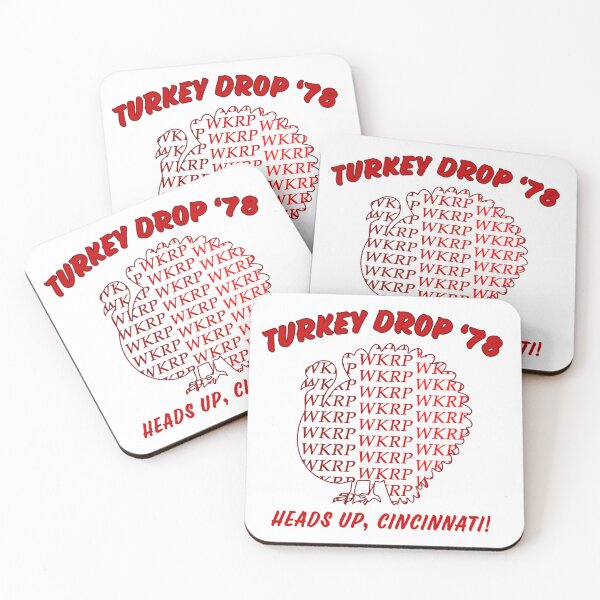Item preview, Heads Up, Cincy! designed and sold by Normbot2000.