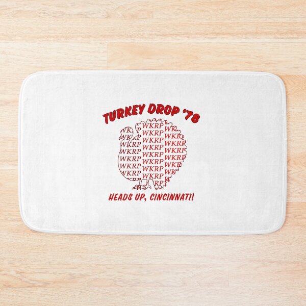 Item preview, Heads Up, Cincy! designed and sold by Normbot2000.