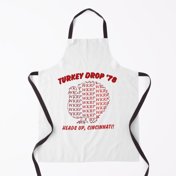 Item preview, Heads Up, Cincy! designed and sold by Normbot2000.