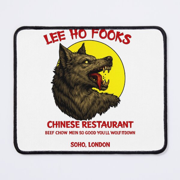 Item preview, lee ho fooks designed and sold by American Artist Designs.