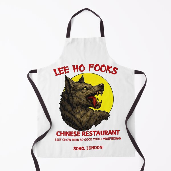 Item preview, lee ho fooks designed and sold by American Artist Designs.