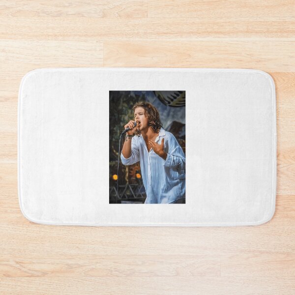 Item preview, Shannon Hoon  designed and sold by HayesLenhart.