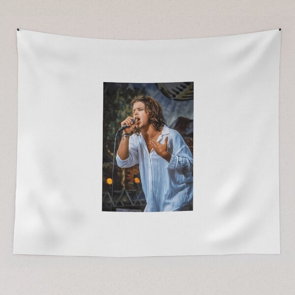 Item preview, Shannon Hoon  designed and sold by HayesLenhart.