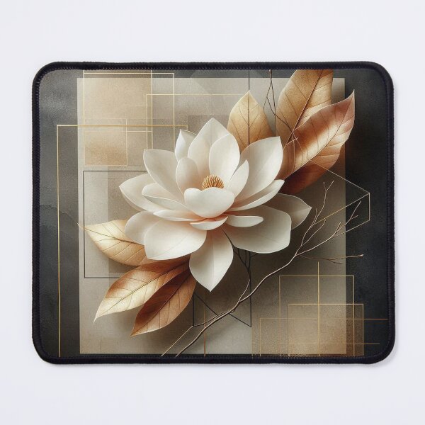 Item preview, Blossoming Grace designed and sold by Beyondnote-Art.