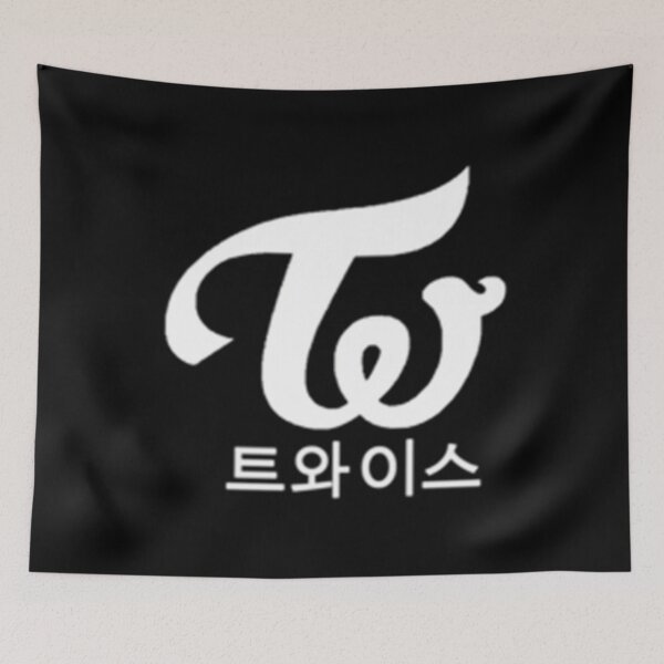 Item preview, Twice Kpop designed and sold by DemocratMerch.